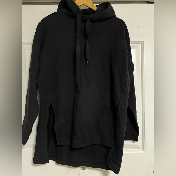 ATHLETA OVERSIZED HOODIE SIZE XS - Picture 3 of 8